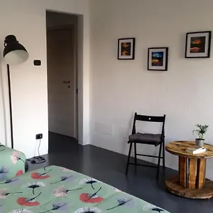 Val Valerna Nocleg ze śniadaniem Lezzeno
