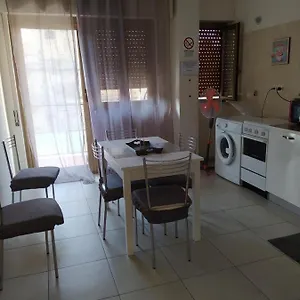 Calliope Guest house Palermo