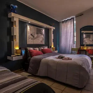 Lisetta Guest house Vernazza