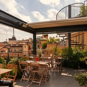 Bob W Ticinese Hotel apartamentowy Mediolan